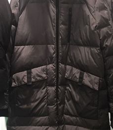 市场上装-棉衣/羽绒服-杭州中国原创男装展_靓仔棉服【实拍】