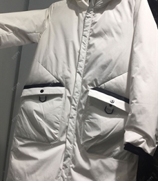 市场上装-棉衣/羽绒服-杭州中国原创男装展_靓仔棉服【实拍】