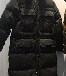 市场上装-棉衣/羽绒服-杭州中国原创男装展_靓仔棉服【实拍】