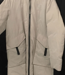 市场上装-棉衣/羽绒服-杭州中国原创男装展_靓仔棉服【实拍】