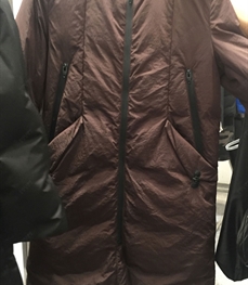 市场上装-棉衣/羽绒服-杭州中国原创男装展_靓仔棉服【实拍】