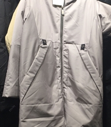 市场上装-棉衣/羽绒服-杭州中国原创男装展_靓仔棉服【实拍】