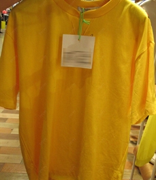 市场上装-T恤-休闲T恤 【实拍】