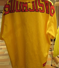 市场上装-T恤-休闲T恤 【实拍】