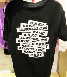 市场上装-T恤-休闲T恤 【实拍】