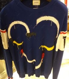 市场上装-毛衫-休闲毛衫【实拍】