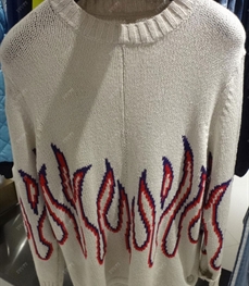 市场上装-毛衫-休闲毛衫【实拍】