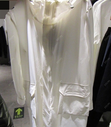 市场上装-中长外套-休闲中长外套【实拍】