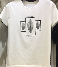 市场上装-T恤-靓仔T恤【实拍】