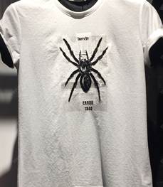 市场上装-T恤-靓仔T恤【实拍】