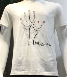 市场上装-T恤-靓仔T恤【实拍】