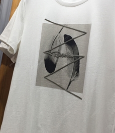 市场上装-T恤-靓仔T恤【实拍】