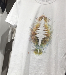 市场上装-T恤-靓仔T恤【实拍】