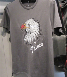 市场上装-T恤-靓仔T恤【实拍】