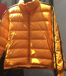 市场上装-棉衣/羽绒服-杭州中国原创男装展_靓仔棉服【实拍】