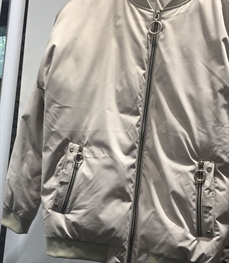 市场上装-棉衣/羽绒服-杭州中国原创男装展_靓仔棉服【实拍】