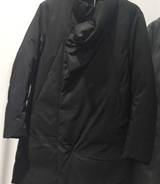 市场上装-棉衣/羽绒服-杭州中国原创男装展_靓仔棉服【实拍】