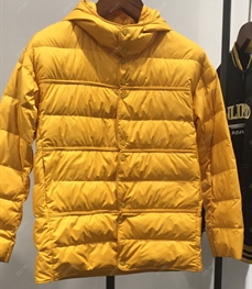 市场上装-棉衣/羽绒服-杭州中国原创男装展_靓仔棉服【实拍】