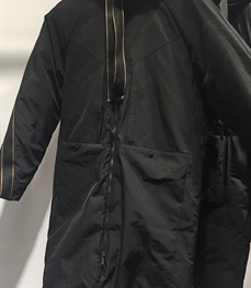 市场上装-棉衣/羽绒服-杭州中国原创男装展_靓仔棉服【实拍】