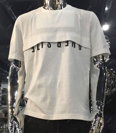 市场上装-T恤-休闲T恤 【实拍】