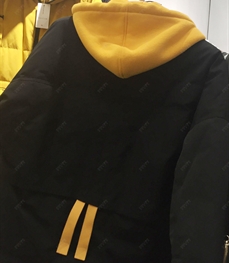 市场上装-棉衣/羽绒服-杭州中国原创男装展_休闲棉服【实拍】