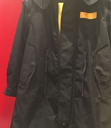 市场上装-中长外套-杭州中国原创男装展_休闲中长外套【实拍】