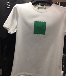 市场上装-T恤-靓仔T恤【实拍】