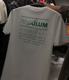 市场上装-T恤-靓仔T恤【实拍】