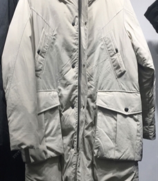 市场上装-棉衣/羽绒服-杭州中国原创男装展_靓仔棉服【实拍】