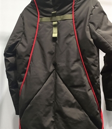 市场上装-棉衣/羽绒服-杭州中国原创男装展_靓仔棉服【实拍】