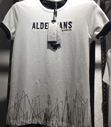 市场上装-T恤-靓仔T恤 【实拍】