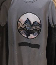 市场上装-T恤-靓仔T恤 【实拍】