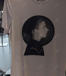 市场上装-T恤-靓仔T恤 【实拍】