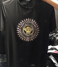 市场上装-T恤-靓仔T恤 【实拍】