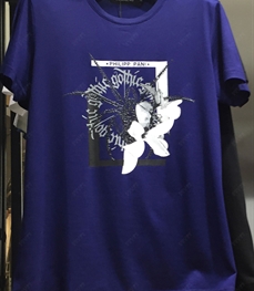 市场上装-T恤-靓仔T恤 【实拍】