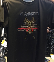 市场上装-T恤-靓仔T恤 【实拍】