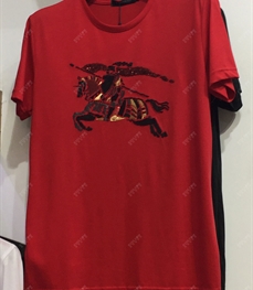 市场上装-T恤-靓仔T恤 【实拍】