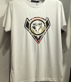 市场上装-T恤-靓仔T恤 【实拍】