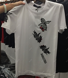 市场上装-T恤-靓仔T恤 【实拍】