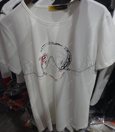 市场上装-T恤-靓仔T恤 【实拍】