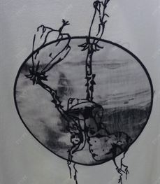 市场上装-T恤-靓仔T恤 【实拍】