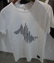 市场上装-T恤-靓仔T恤 【实拍】