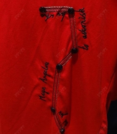 市场上装-T恤-靓仔T恤 【实拍】