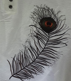 市场上装-T恤-靓仔T恤 【实拍】