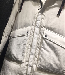 市场上装-棉衣/羽绒服-杭州中国原创男装展_靓仔棉服【实拍】