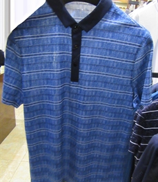 市场上装-T恤-休闲商务T恤【实拍】