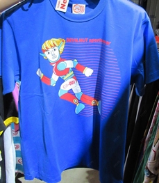 市场上装-T恤-休闲T恤 【实拍】