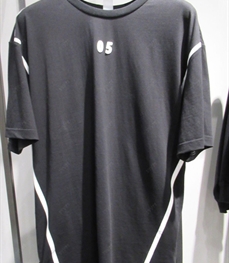 市场上装-T恤-休闲T恤 【实拍】