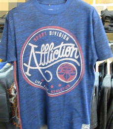 市场上装-T恤-休闲T恤 【实拍】