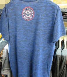 市场上装-T恤-休闲T恤 【实拍】